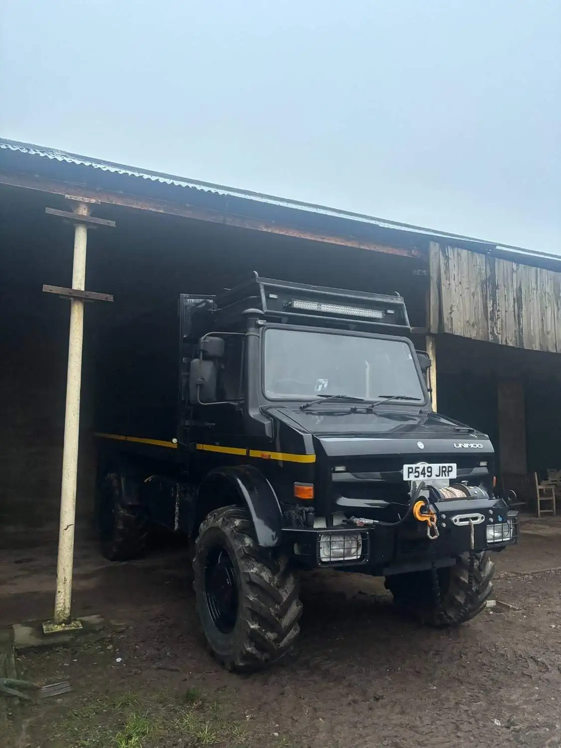 Ferguson Forestry's own harvester keeping costs predictable